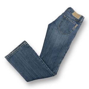 Miss Me Jeans Style JP4695 Size 27